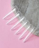 Saute Nails Dual Modern Almond